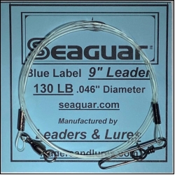 Seaguar Big Game 130 lb